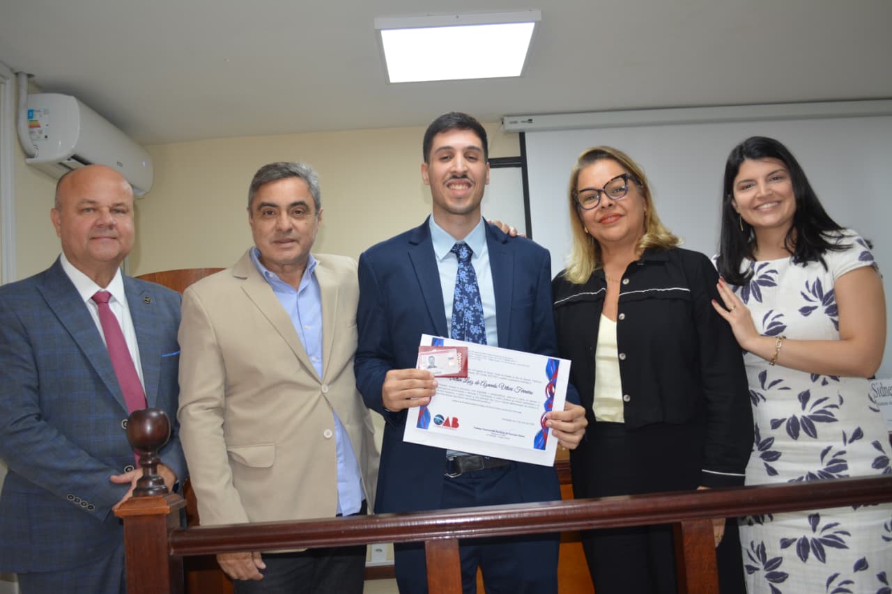 Foto da Galeria
